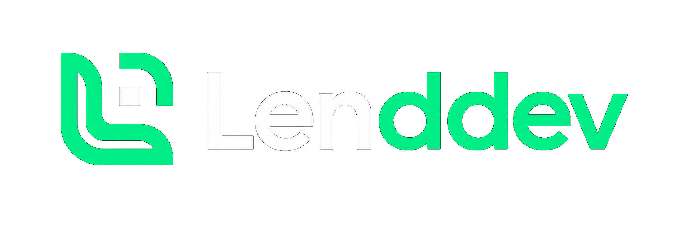 Lenddev Logo